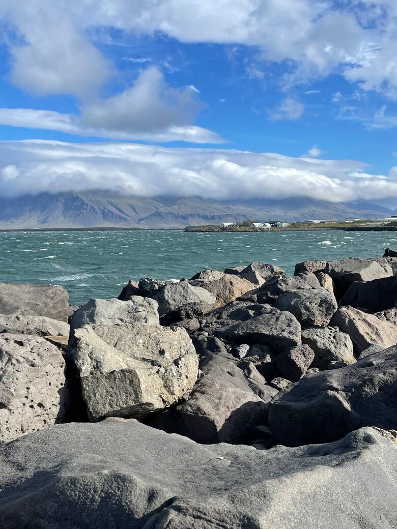 Luxurious Nordic Retreat - Reykjavík, Iceland