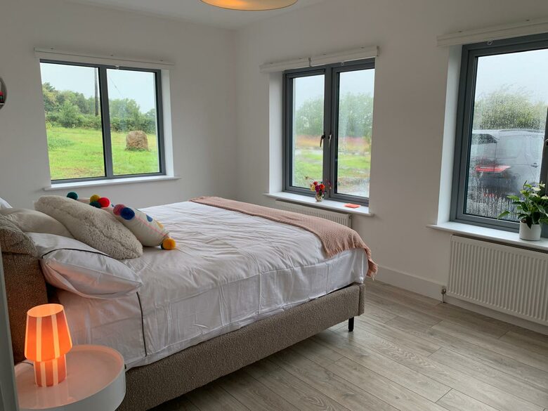 Modern Murrisk Home Overlooking Clewbay - Murrisk, Westport, Ireland