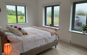 Modern Murrisk Home Overlooking Clewbay - Murrisk, Westport, Ireland