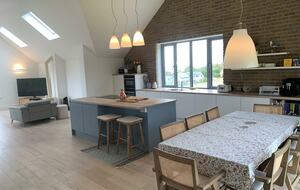 Modern Murrisk Home Overlooking Clewbay - Murrisk, Westport, Ireland