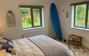 Modern Murrisk Home Overlooking Clewbay - Murrisk, Westport, Ireland