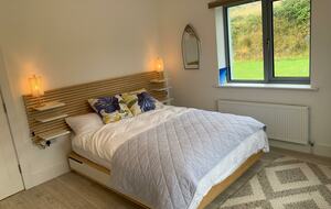 Modern Murrisk Home Overlooking Clewbay - Murrisk, Westport, Ireland