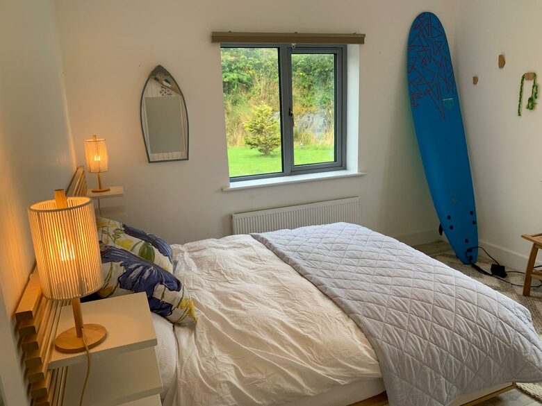 Modern Murrisk Home Overlooking Clewbay - Murrisk, Westport, Ireland