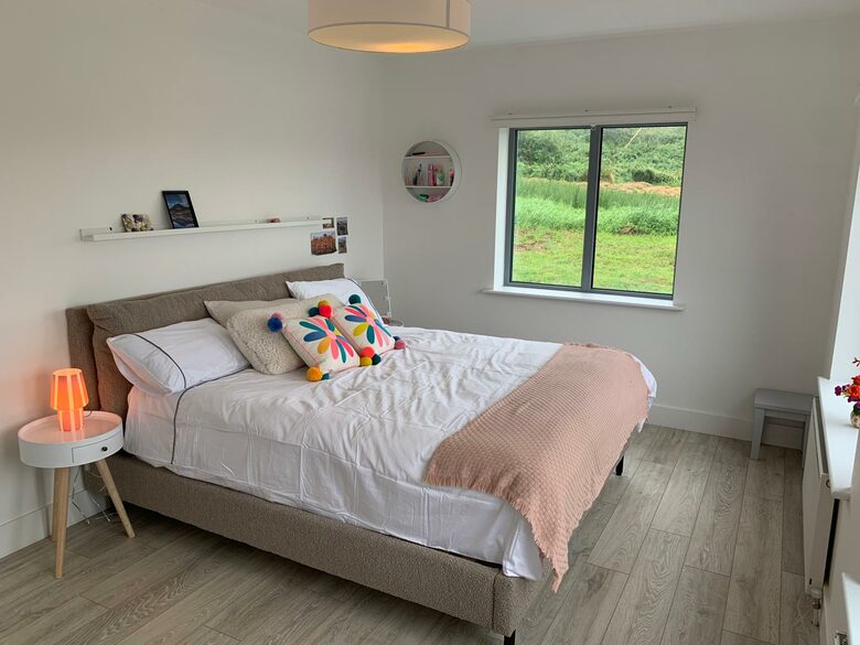 Modern Murrisk Home Overlooking Clewbay - Murrisk, Westport, Ireland