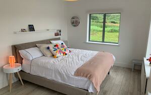 Modern Murrisk Home Overlooking Clewbay - Murrisk, Westport, Ireland