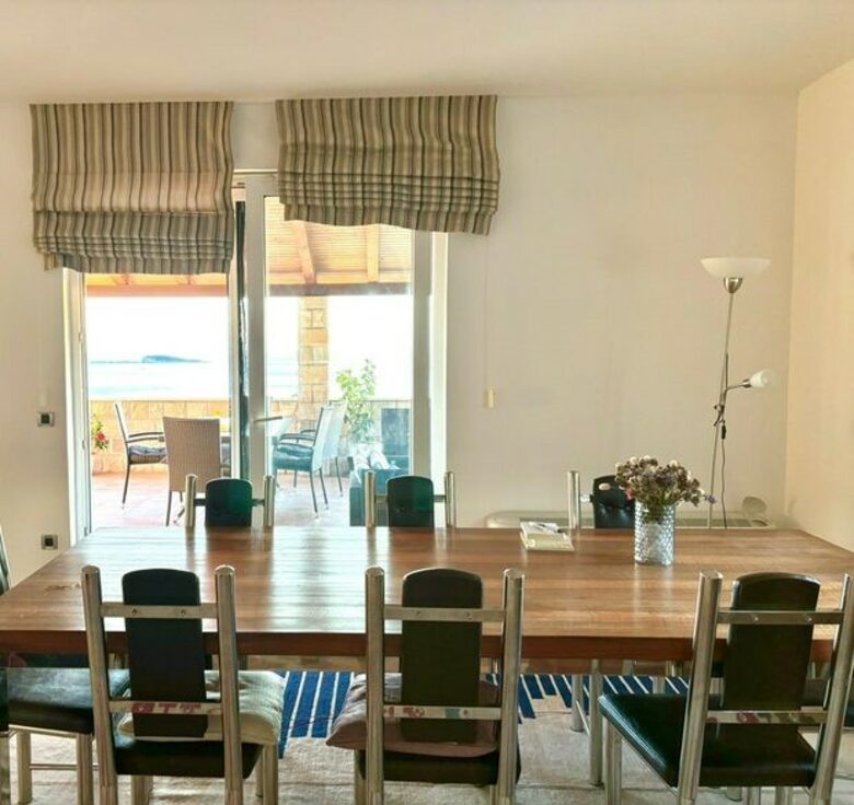 Modern Villa Near Dubrovnik - Mlini, Croatia