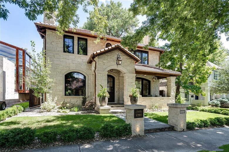 Large Denver Luxe - Denver, Colorado
