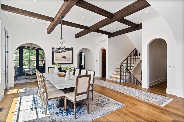 Large Denver Luxe - Denver, Colorado