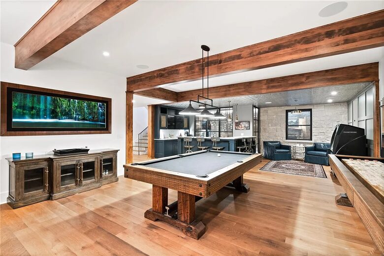 Large Denver Luxe - Denver, Colorado
