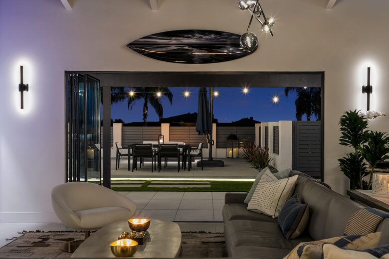 Del Mar Elegance - Del Mar, California