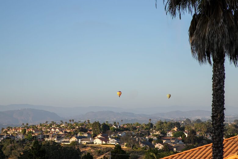 Del Mar Elegance - Del Mar, California