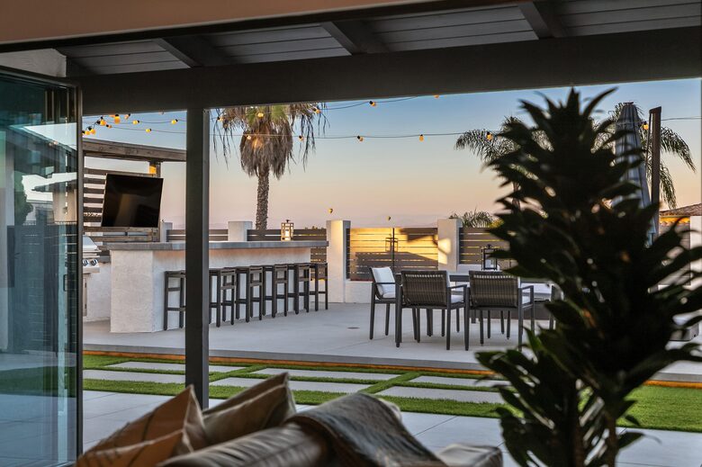 Del Mar Elegance - Del Mar, California