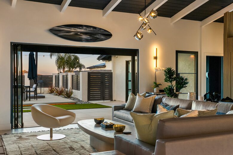 Del Mar Elegance - Del Mar, California