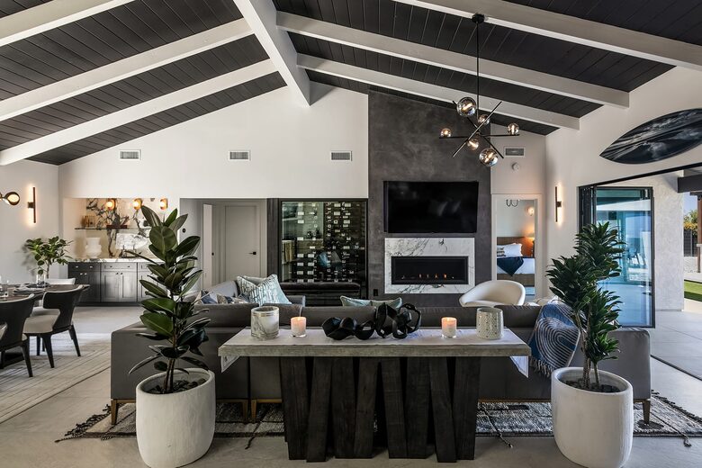 Del Mar Elegance - Del Mar, California