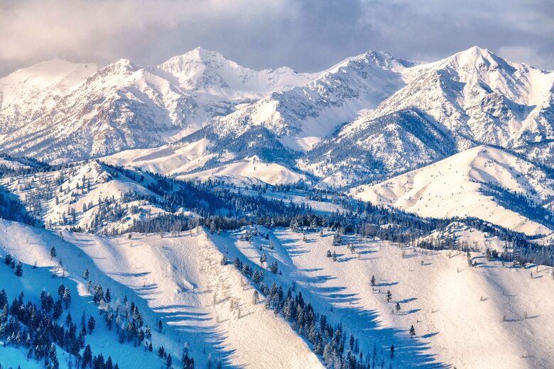 Sun Valley - Ten Minute Stroll To Village Square Shops & Restaurants - Sun Valley, Idaho