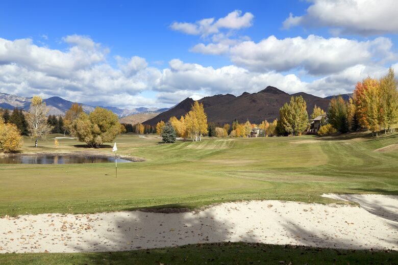 Sun Valley - Ten Minute Stroll To Village Square Shops & Restaurants - Sun Valley, Idaho