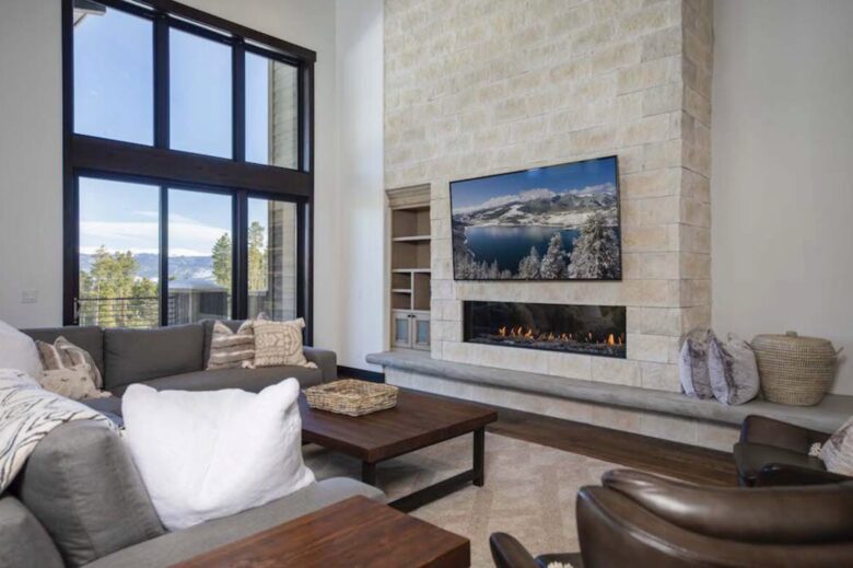 Peak 7 Chalet - Breckenridge, Colorado