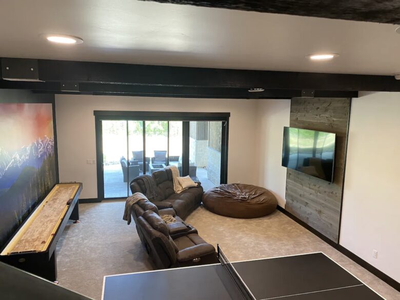 Peak 7 Chalet - Breckenridge, Colorado