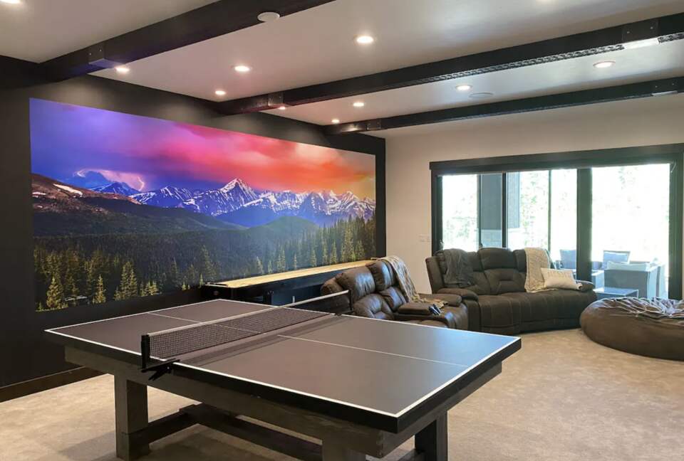 Peak 7 Chalet - Breckenridge, Colorado