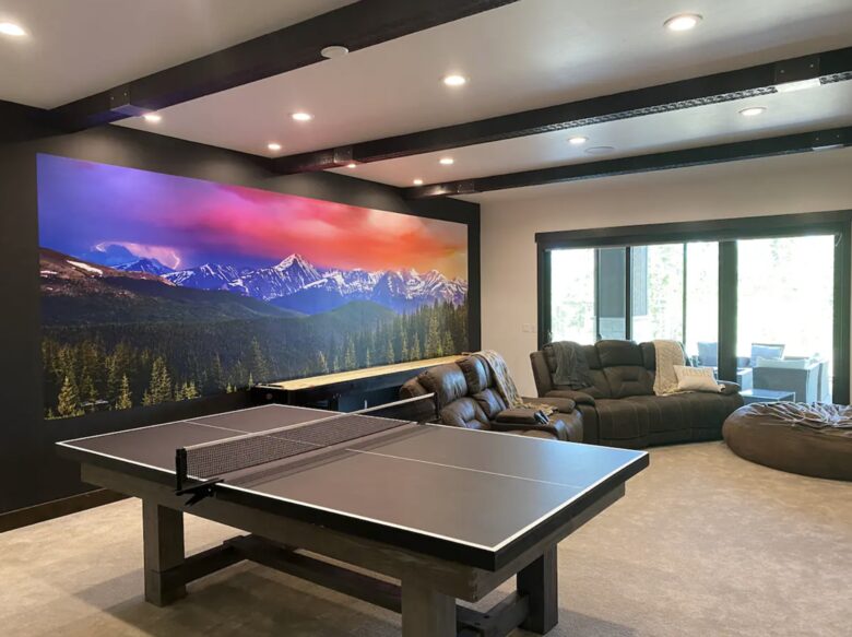 Peak 7 Chalet - Breckenridge, Colorado