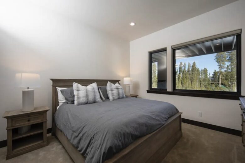 Peak 7 Chalet - Breckenridge, Colorado