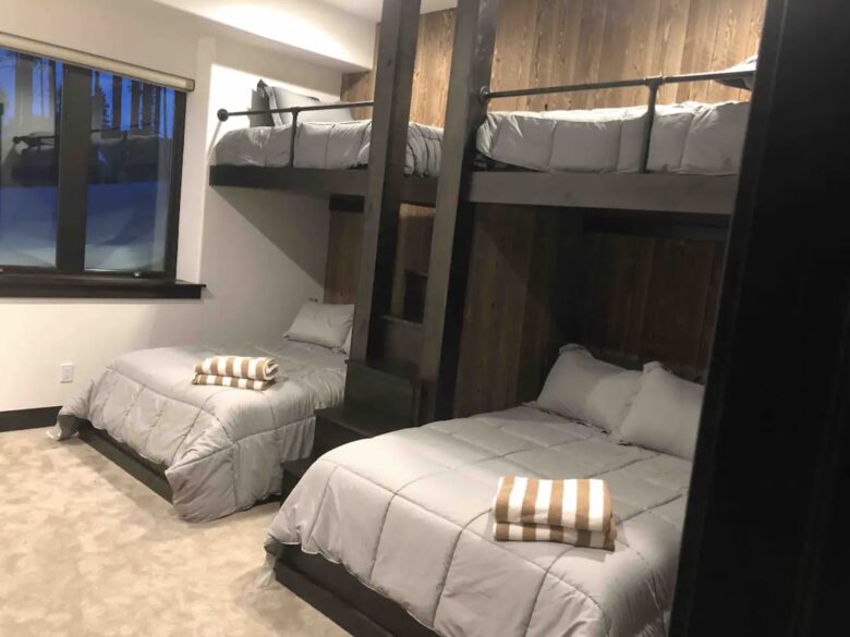 Peak 7 Chalet - Breckenridge, Colorado