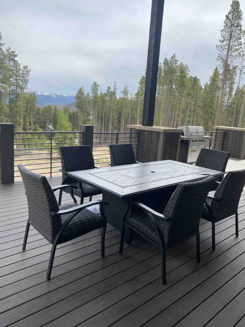Peak 7 Chalet - Breckenridge, Colorado
