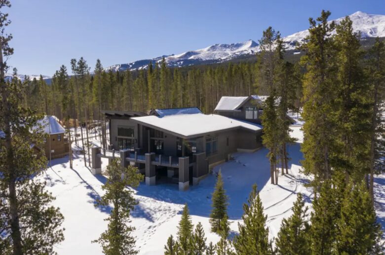 Peak 7 Chalet - Breckenridge, Colorado