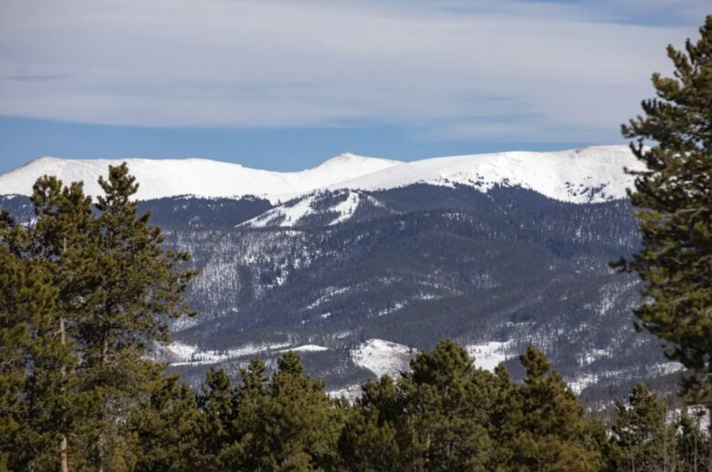 Peak 7 Chalet - Breckenridge, Colorado