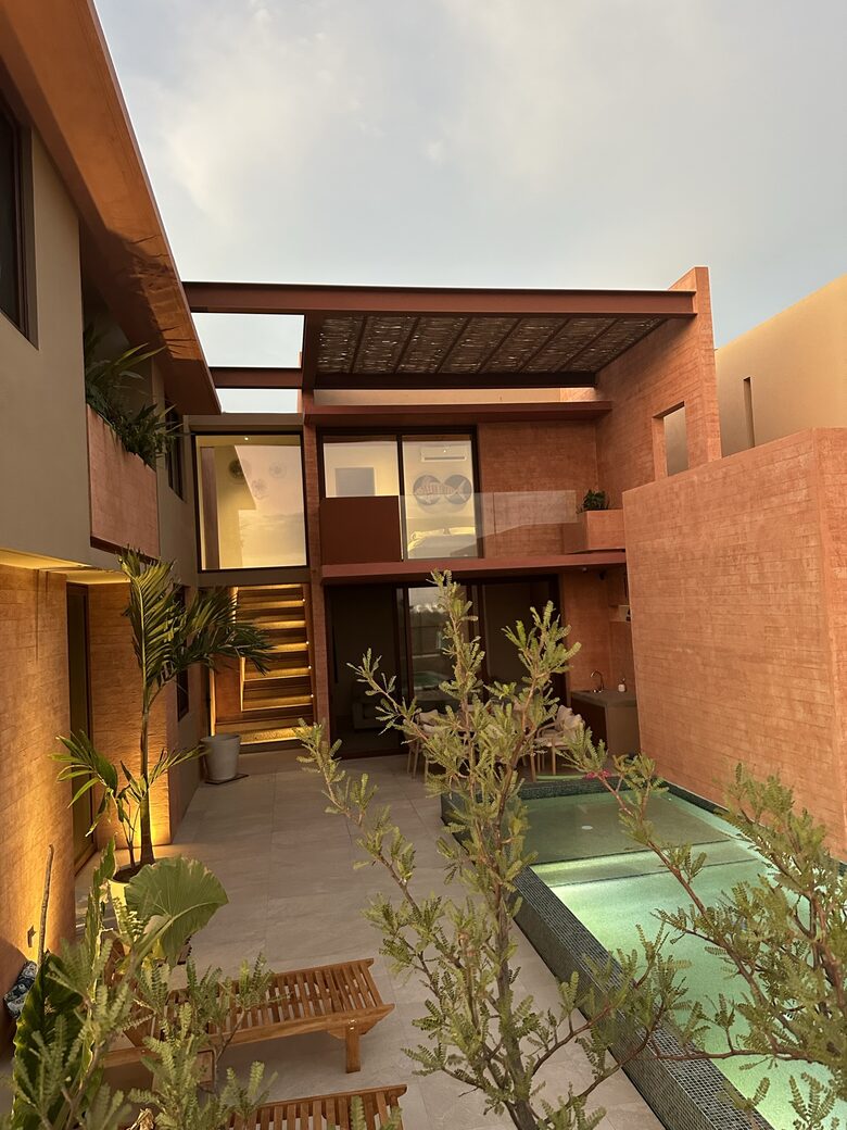 San Jose Cabo Modern Luxury - San Jose Del Cabo, Mexico