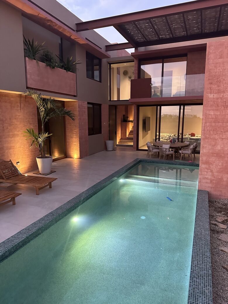 San Jose Cabo Modern Luxury - San Jose Del Cabo, Mexico