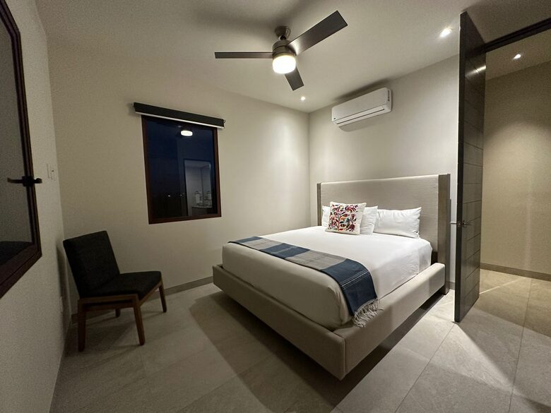 Cal King Bed