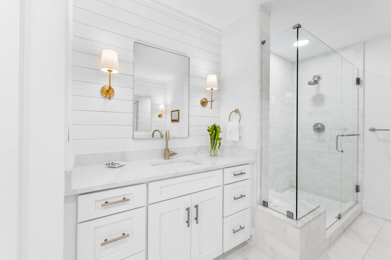 Mer Sea: Stunning 30A Penthouse Escape with Gulf Views - Inlet Beach, Florida