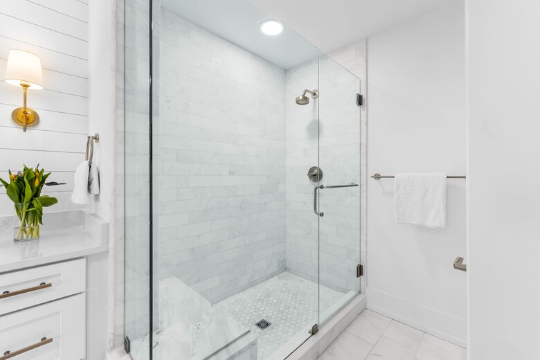 Mer Sea: Stunning 30A Penthouse Escape with Gulf Views - Inlet Beach, Florida