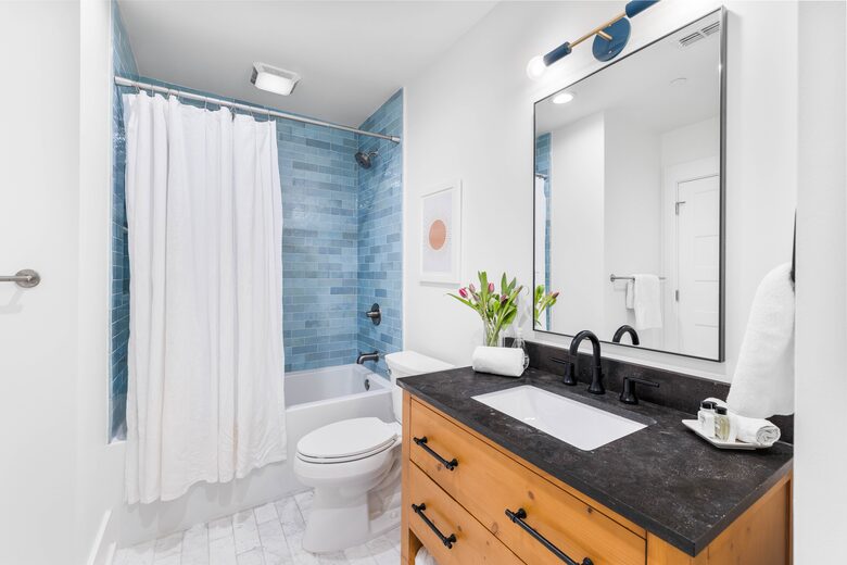 Mer Sea: Stunning 30A Penthouse Escape with Gulf Views - Inlet Beach, Florida