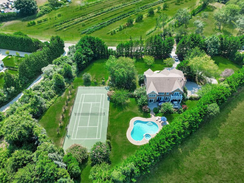 Hamptons Hideaway - Water Mill, New York