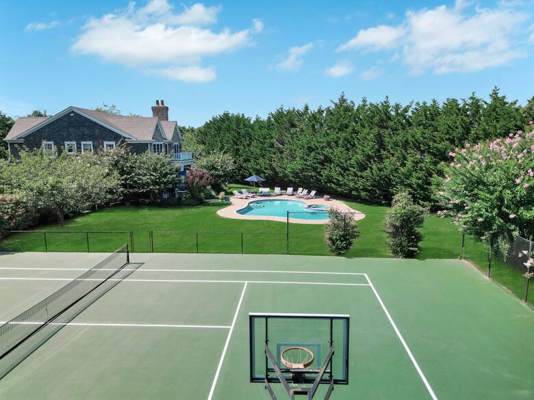 Hamptons Hideaway - Water Mill, New York