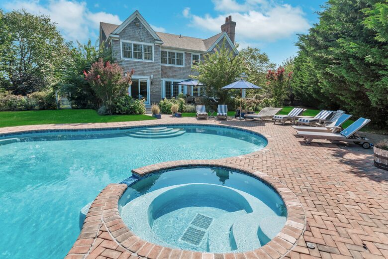 Hamptons Hideaway - Water Mill, New York