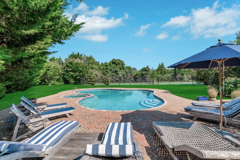 Hamptons Hideaway - Water Mill, New York