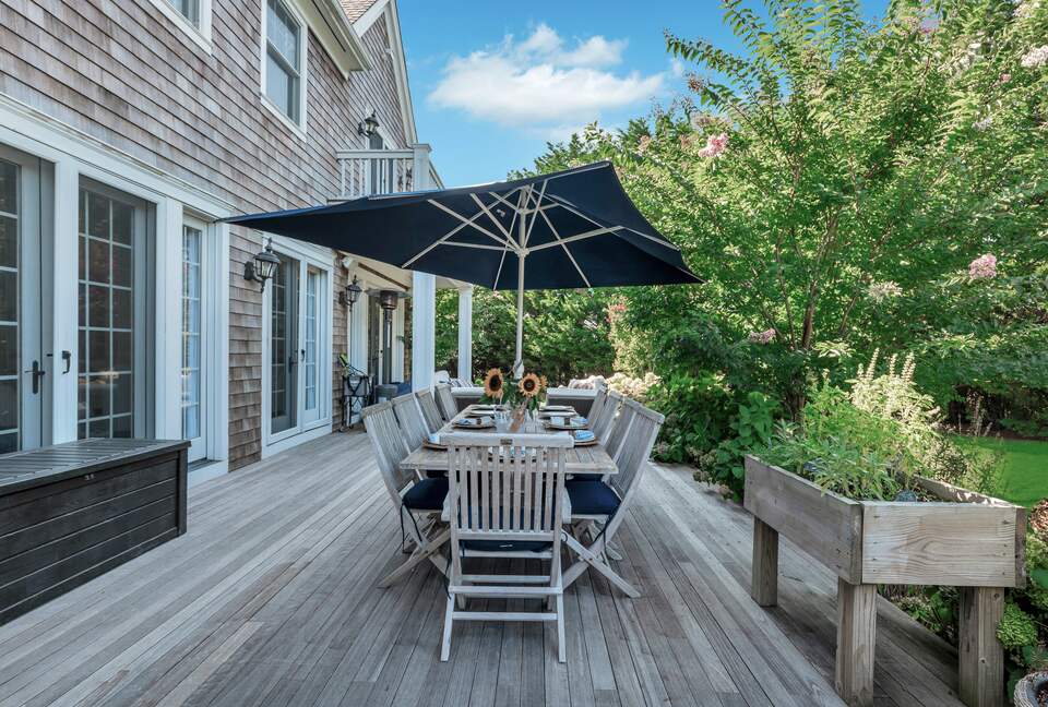 Hamptons Hideaway - Water Mill, New York
