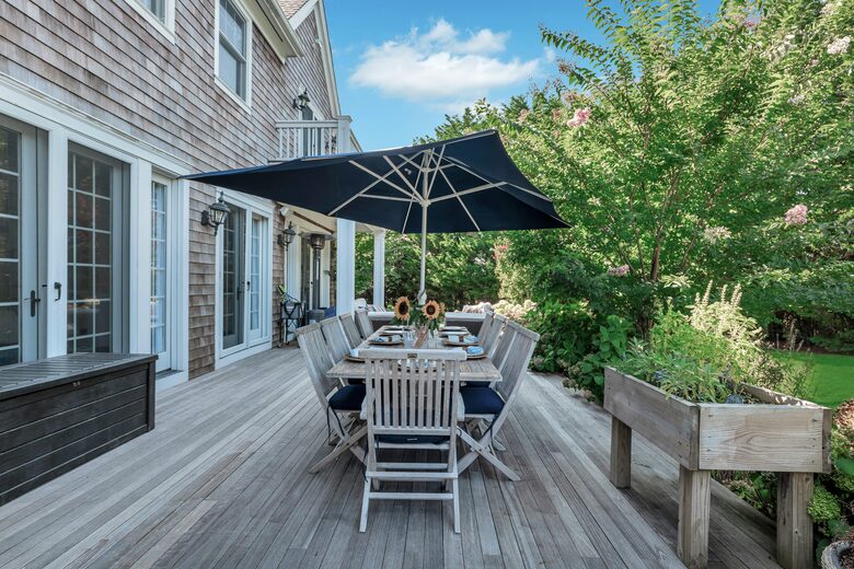 Hamptons Hideaway - Water Mill, New York