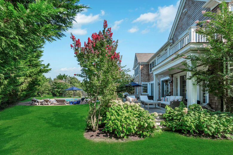 Hamptons Hideaway - Water Mill, New York