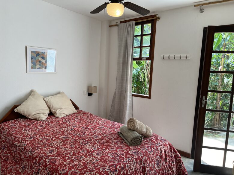 Hidden Haven: A Sanctuary in Rio’s Atlantic Forest - Petrópolis, Brazil