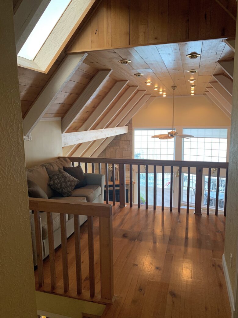 Osage Beach Getaway | Lakefront Oasis with Private Pool & Dock - Osage Beach, Missouri