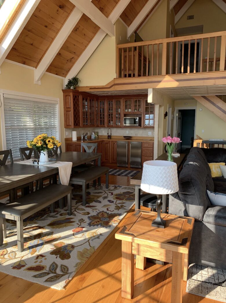 Osage Beach Getaway | Lakefront Oasis with Private Pool & Dock - Osage Beach, Missouri