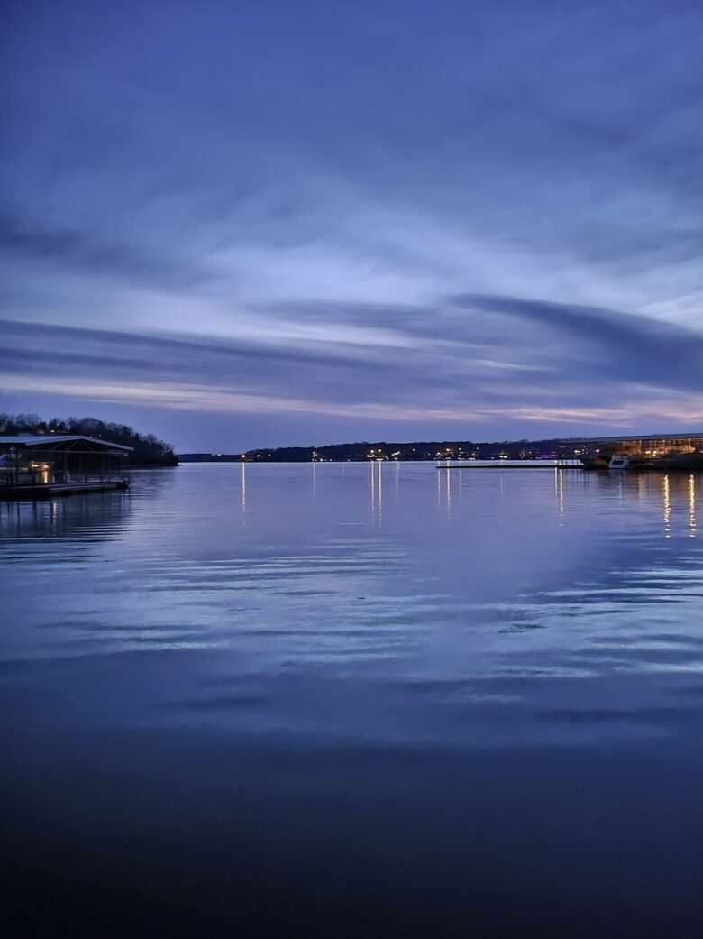 Osage Beach Getaway | Lakefront Oasis with Private Pool & Dock - Osage Beach, Missouri