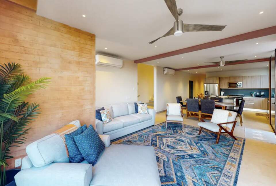 San Jose Cabo Modern Luxury - San Jose Del Cabo, Mexico