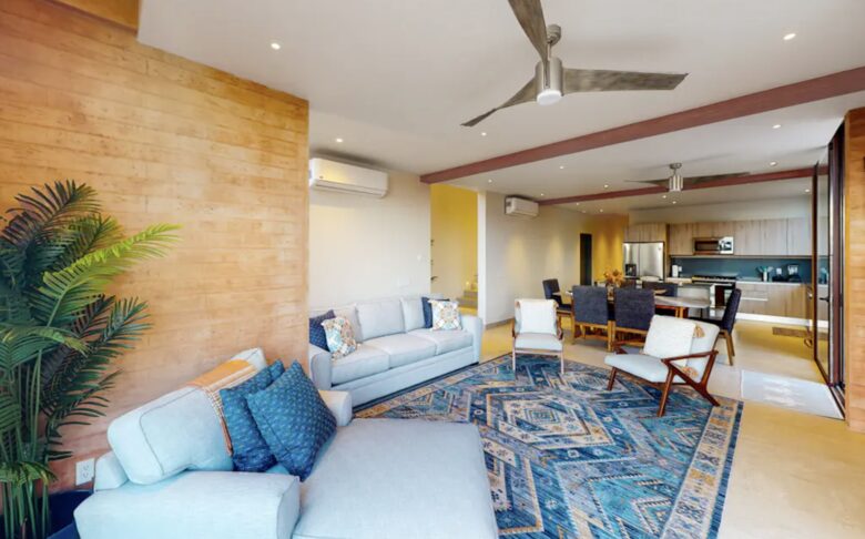 San Jose Cabo Modern Luxury - San Jose Del Cabo, Mexico