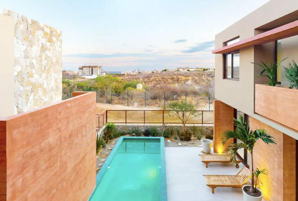 San Jose Cabo Modern Luxury - San Jose Del Cabo, Mexico