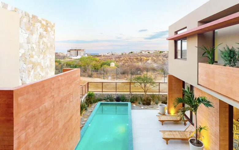 San Jose Cabo Modern Luxury - San Jose Del Cabo, Mexico